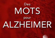 Des Mots pour Alzheimer